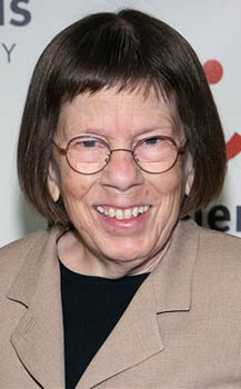 Linda Hunt